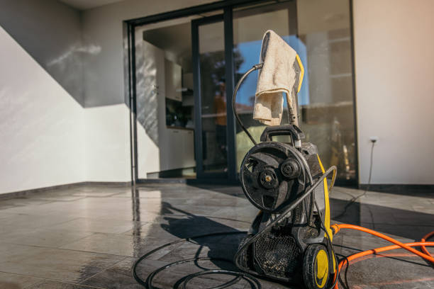 Best Factory Floor Cleaning  in Santa Clara, CA